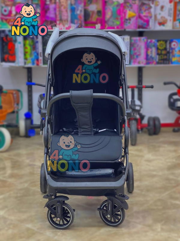 kidilo k3 Baby Stroller Image 4 Preview