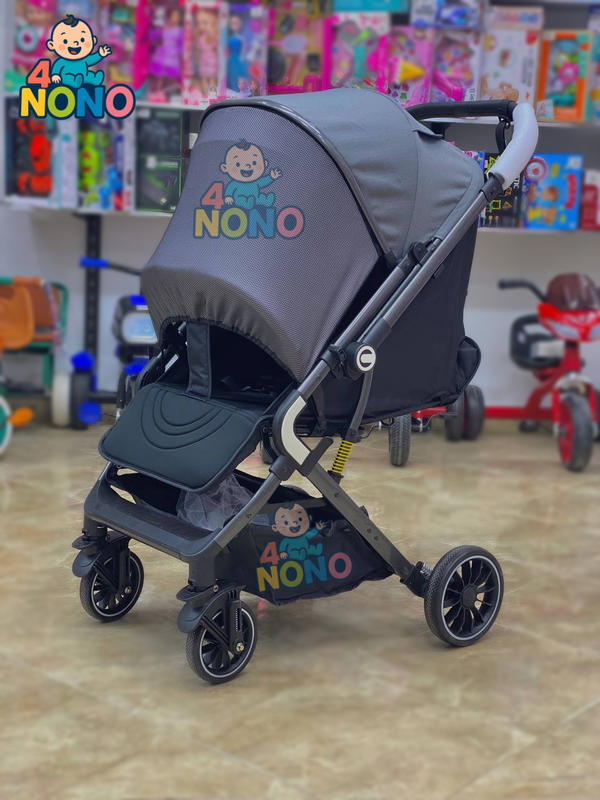 kidilo k3 Baby Stroller Image 5 Preview