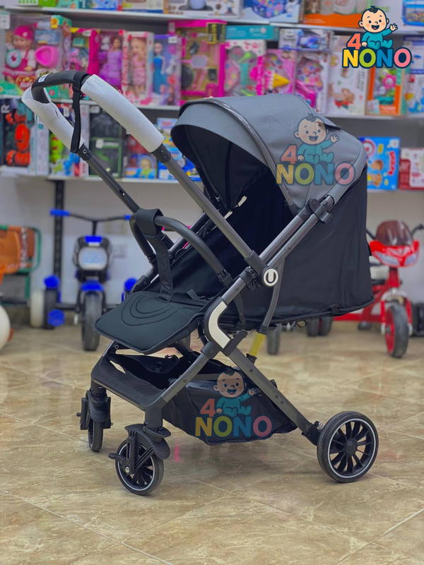 kidilo k3 Baby Stroller Image 6 Preview
