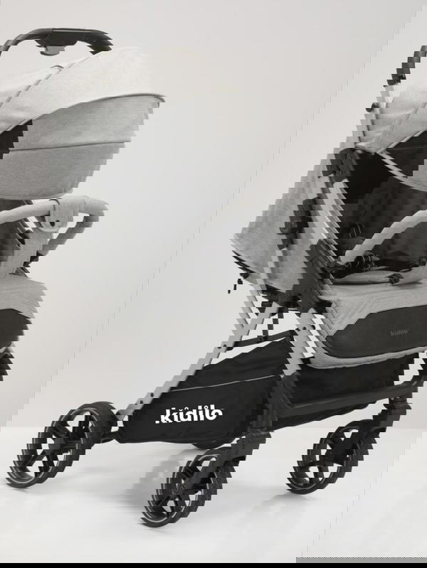 kidilo s5506 Baby Stroller Image 1 Preview