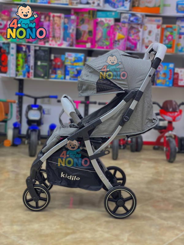 kidilo s5506 Baby Stroller Image 2 Preview