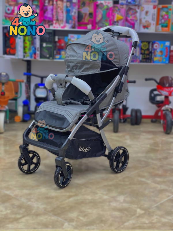 kidilo s5506 Baby Stroller Image 3 Preview