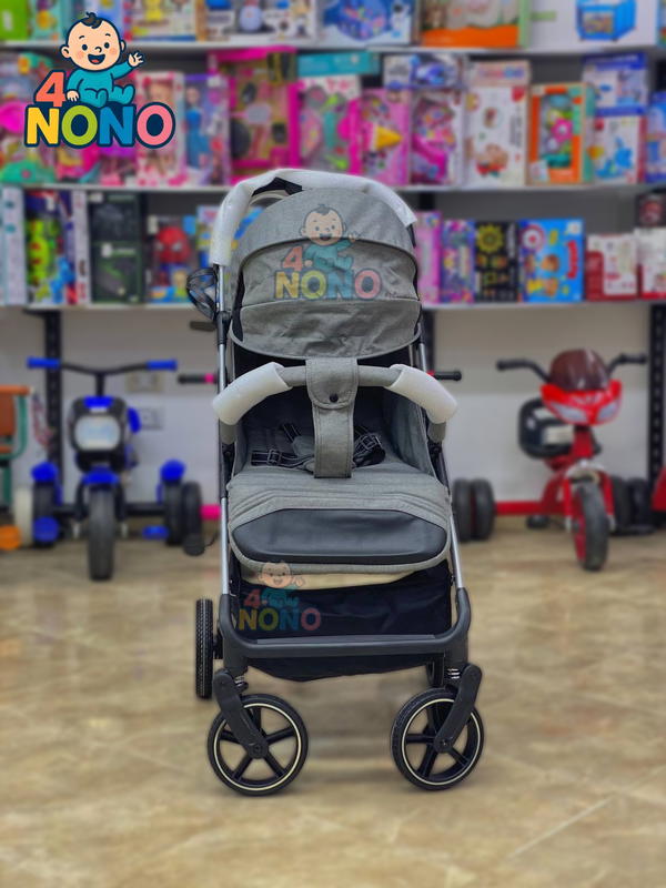 kidilo s5506 Baby Stroller Image 4 Preview