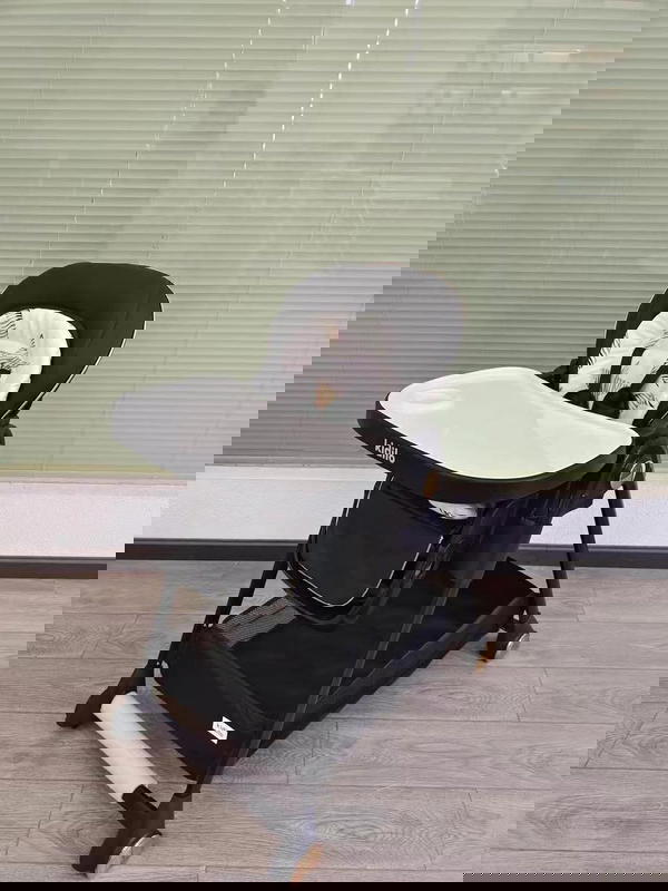 كرسي طعام كيديلو KD808 Image 5 Preview