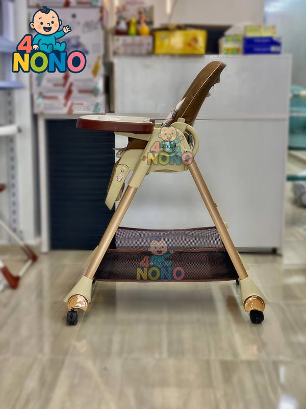 كرسي طعام كيديلو KD808 Image 8 Preview