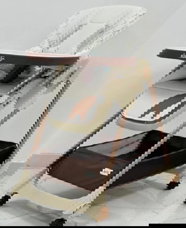 كرسي طعام كيديلو KD808 Image 10 Preview