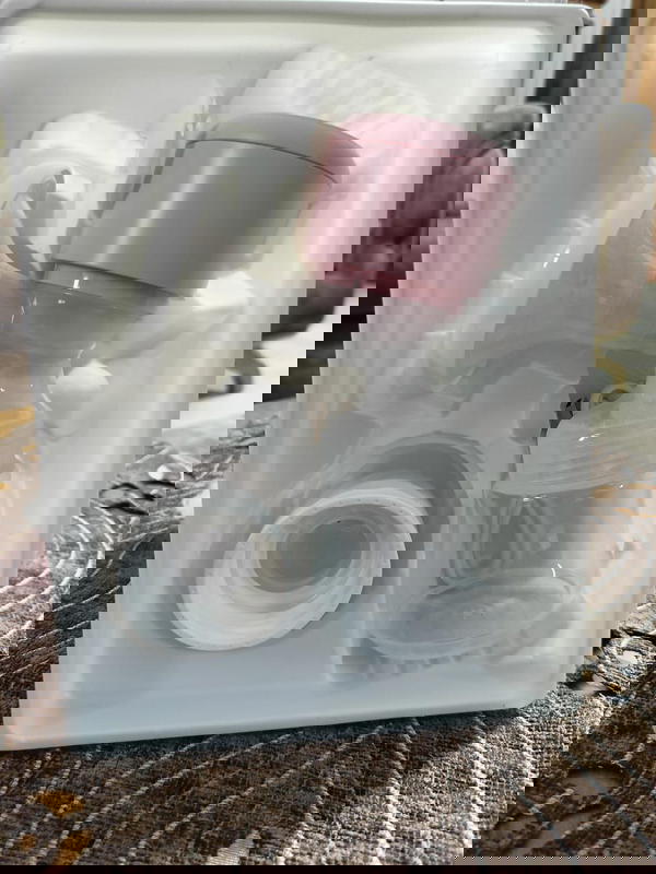مضخة الثدي الكهربائية سوبر جاك ناتشورال Image 4 Preview
