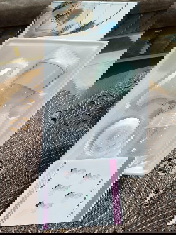 مضخة حليب كهربائية محمولة من شيكو Image 2 Preview