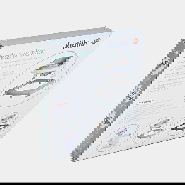 مشاية أطفال كيديلو Image 2 Preview