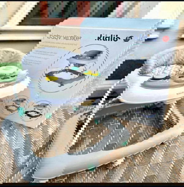 مشاية أطفال كيديلو Image 8 Preview