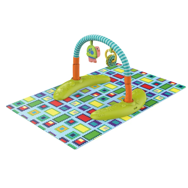 مشاية أطفال وكرسي قفز 4 في 1 Image 6 Preview