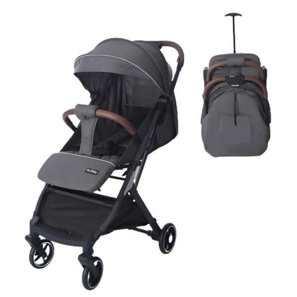 Boy 608 Stroller - عربة اطفال Image 1 Preview