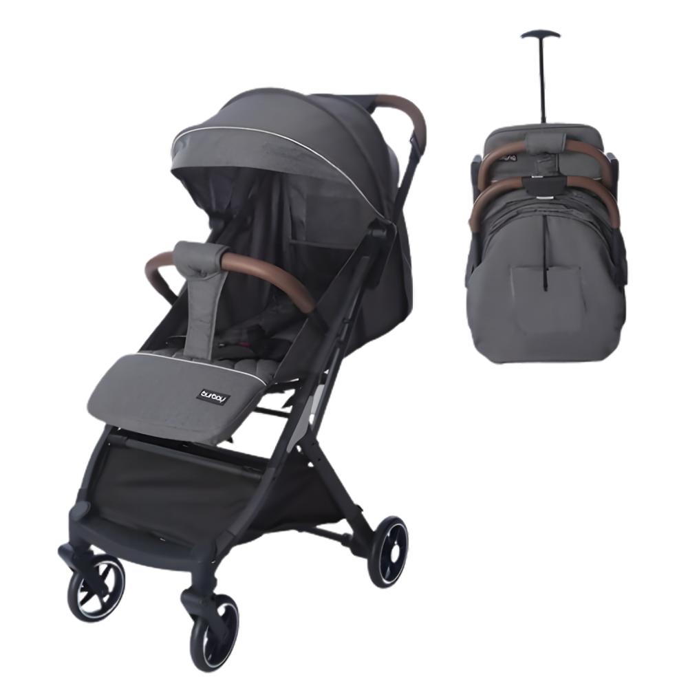 Boy 608 Stroller - عربة اطفال Preview Image