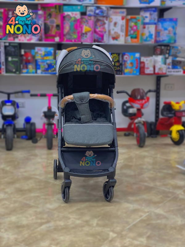 Boy 608 Stroller - عربة اطفال Image 2 Preview