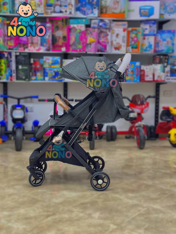 Boy 608 Stroller - عربة اطفال Image 3 Preview