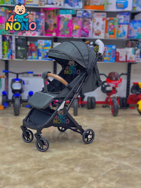 Boy 608 Stroller - عربة اطفال Image 4 Preview