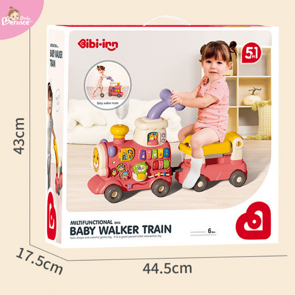 قطار_أطفال 5*1 Image 4 Preview