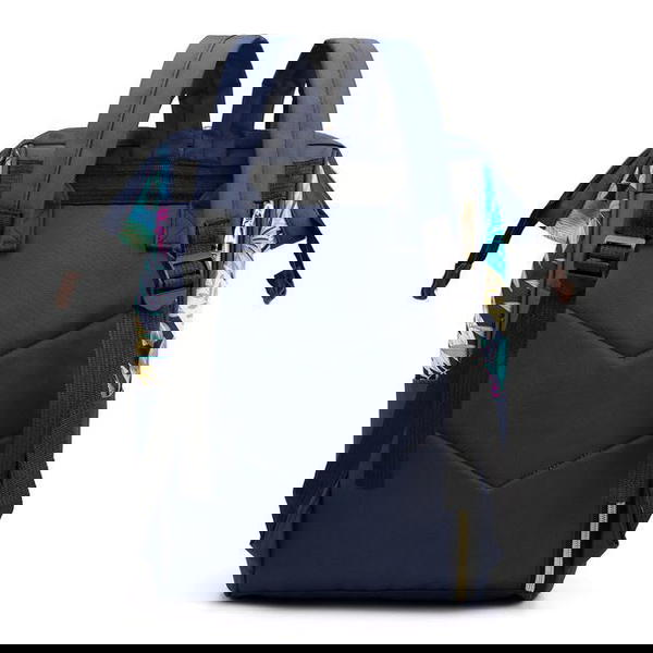شنطة مستلزمات البيبي m-13 Image 2 Preview