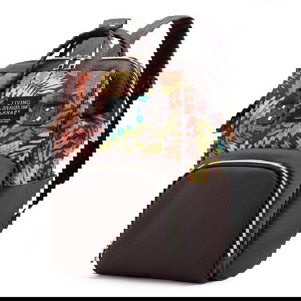 شنطة مستلزمات البيبي m-13 Image 8 Preview