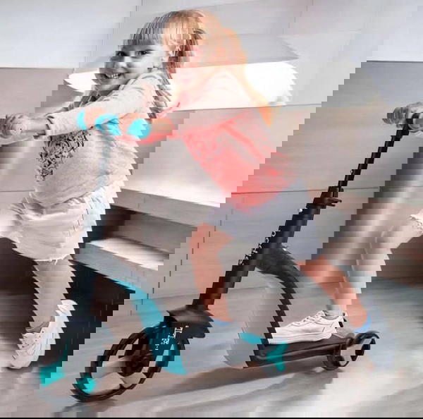 سكوتر 3 في 1  Image 6 Preview