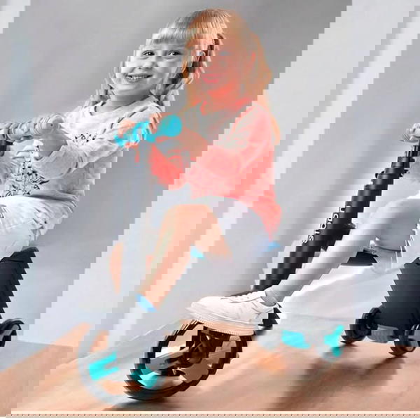 سكوتر 3 في 1  Image 7 Preview