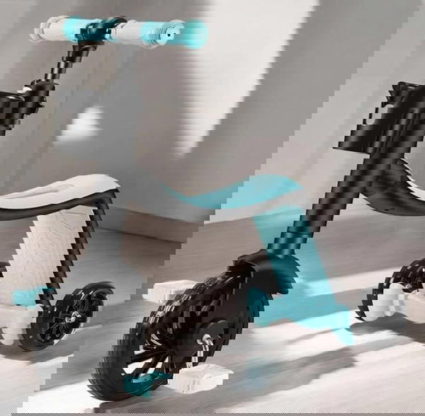 سكوتر 3 في 1  Image 9 Preview