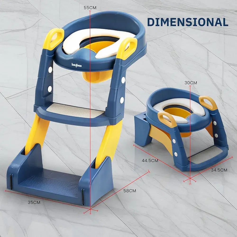 سلم بوتي 3*1 Preview Image