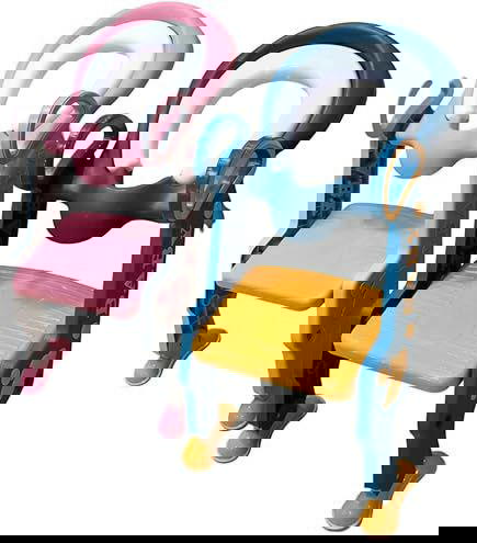 سلم بوتي مصري Preview Image