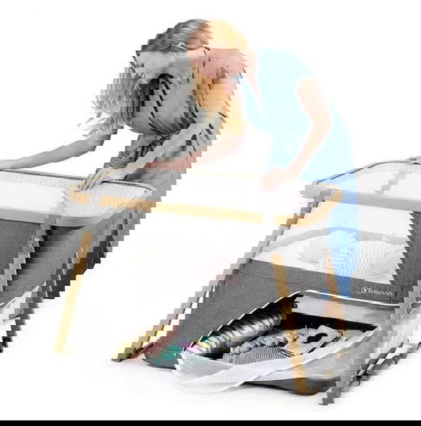 سرير سفر متعدد الوظائف- Image 1 Preview
