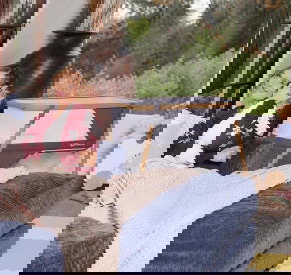 سرير سفر متعدد الوظائف- Image 6 Preview