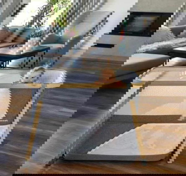 سرير سفر متعدد الوظائف- Image 7 Preview