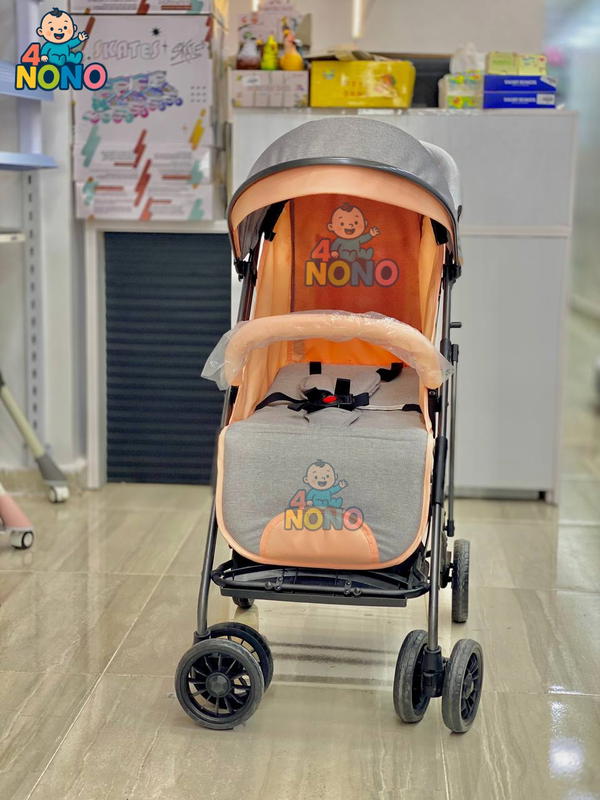 stroller v6 -1 Image 3 Preview