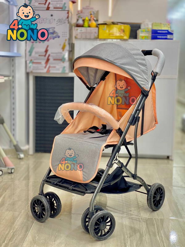 stroller v6 -1 Image 4 Preview