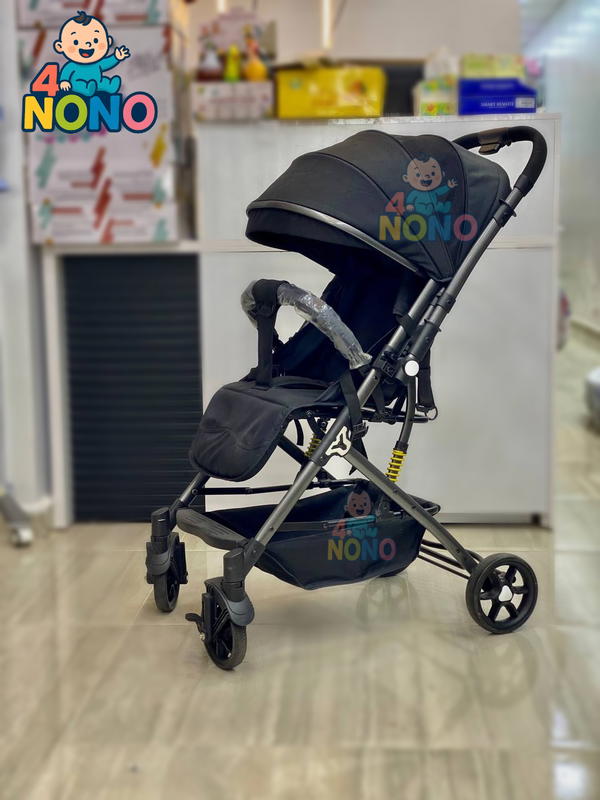 stroller v6 2a - سترولر Image 1 Preview