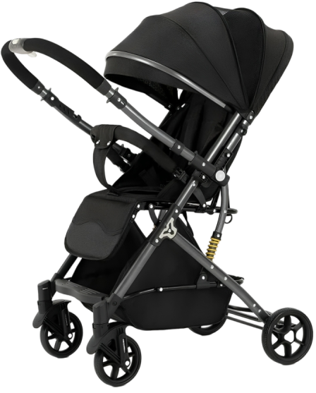 stroller v6 2a - سترولر Image 2 Preview