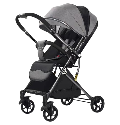 stroller v6 2a - سترولر Image 3 Preview