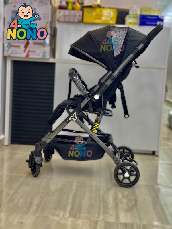 stroller v6 2a - سترولر Image 4 Preview