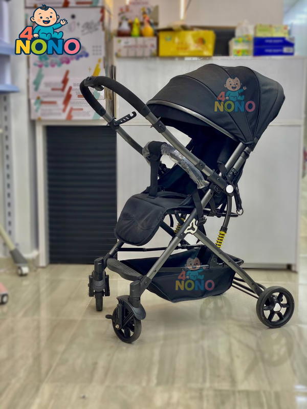 stroller v6 2a - سترولر Image 5 Preview
