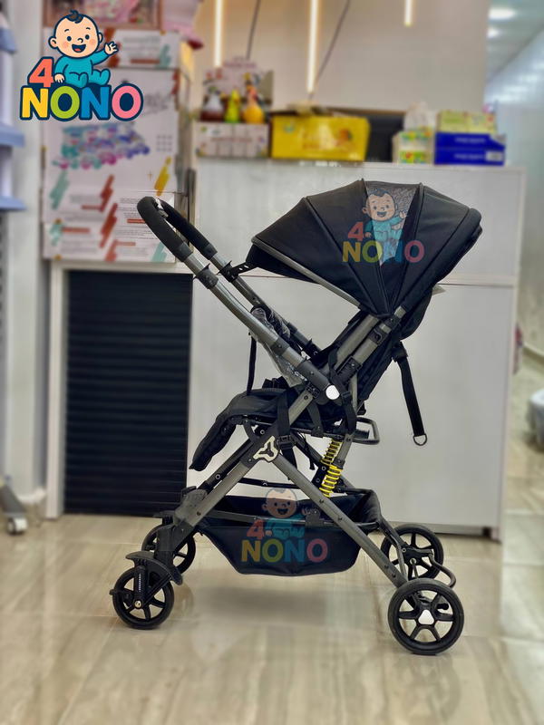 stroller v6 2a - سترولر Image 6 Preview