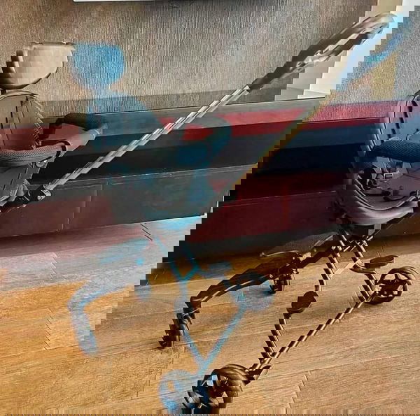 سترولر تشير الجديده 3*1 Image 9 Preview