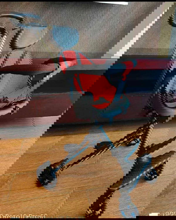 سترولر تشير الجديده 3*1 Image 10 Preview