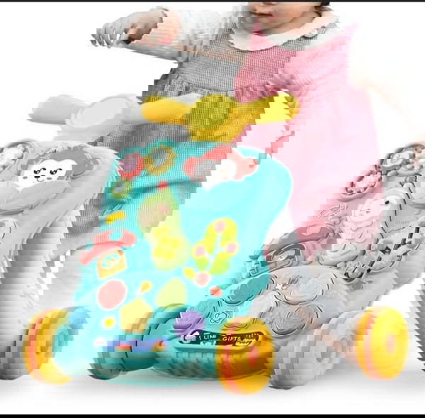 واكر بشكل جديد بناتي واولادي ? Image 4 Preview