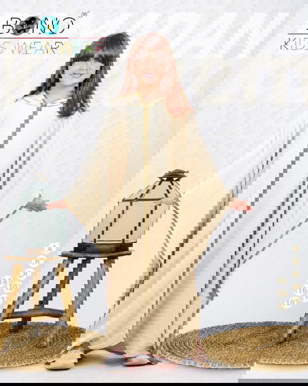 عبايه اطفال Image 1 Preview