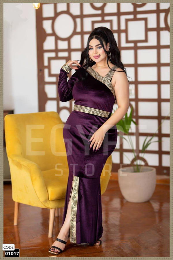 عبايه فرزتشي  Image 3 Preview