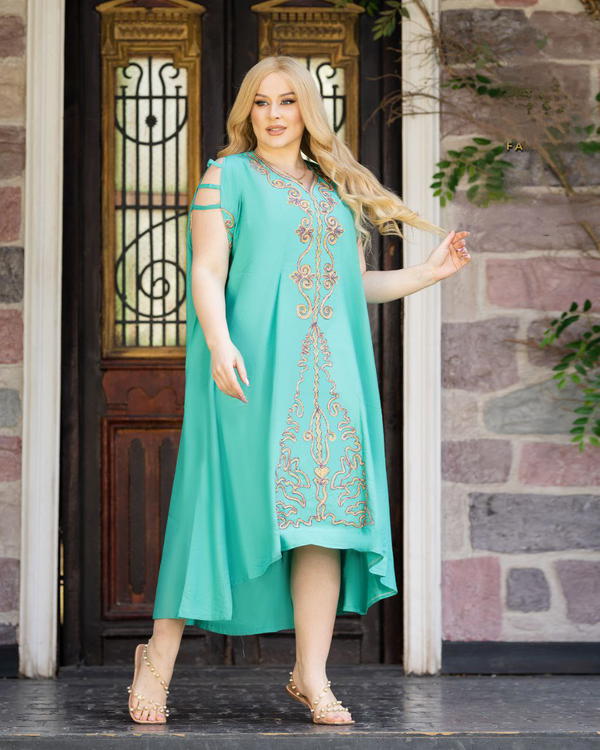 عبايه كاش  Image 1 Preview