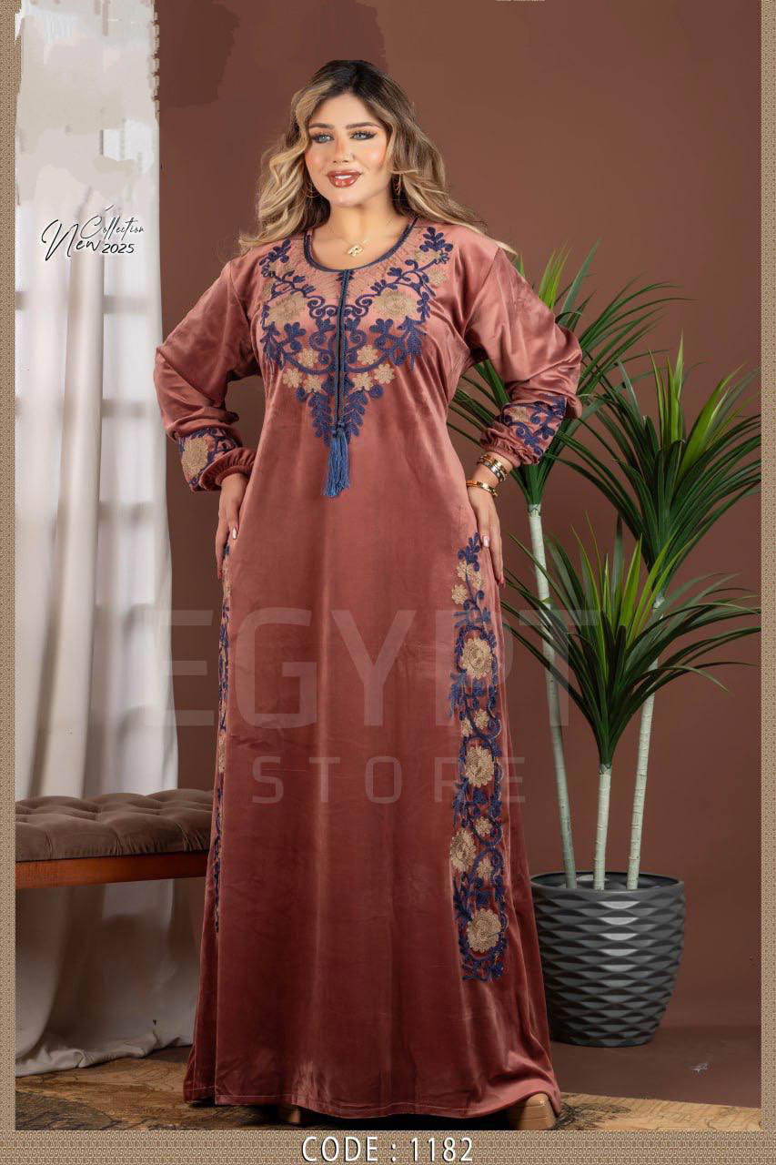 عبايه قطيفه Preview Image