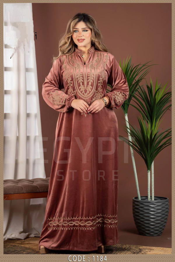 عبايه قطيفه Image 1 Preview