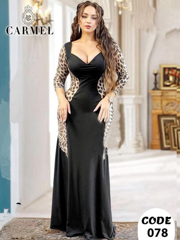 عبايه صيفي  Image 1 Preview