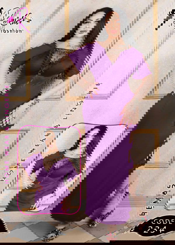 عبايه صيفي  Image 2 Preview