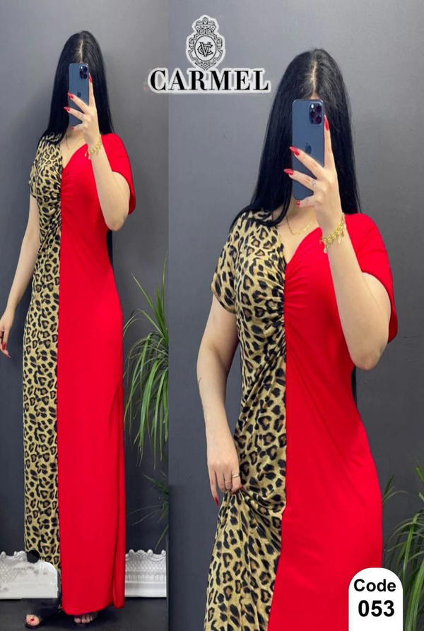 عبايه تايجر  Image 1 Preview